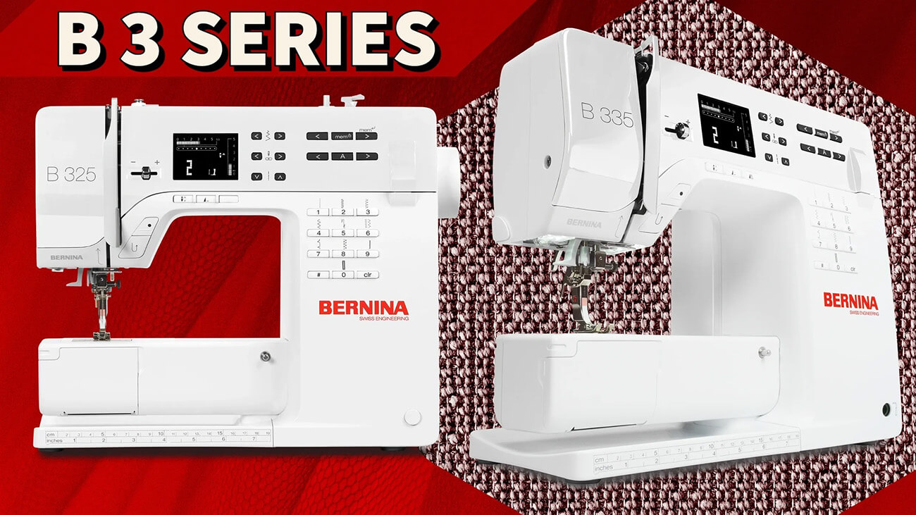 bernina-b3-series bernina-b3-series